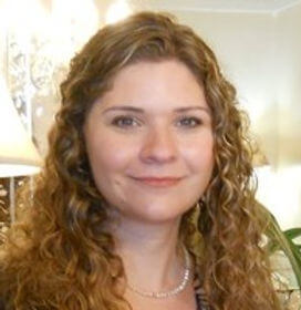 Lindsey Leigh Landman