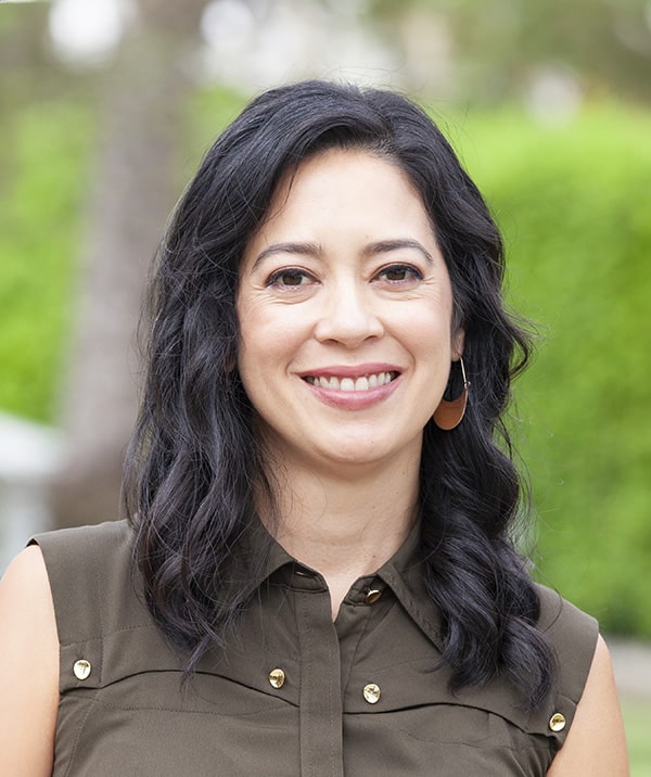 Josephti Cruz, CDFA®